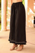 Women Knitted Palazzos